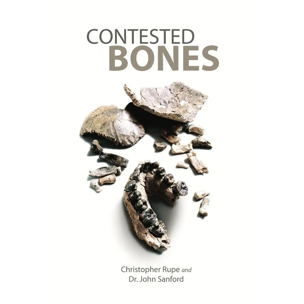 Contested Bones